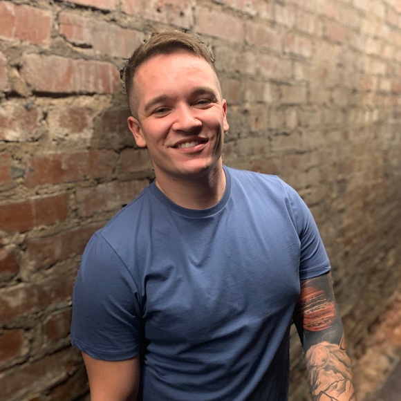 Meet your Posher, Dale - Picture 1 of 1